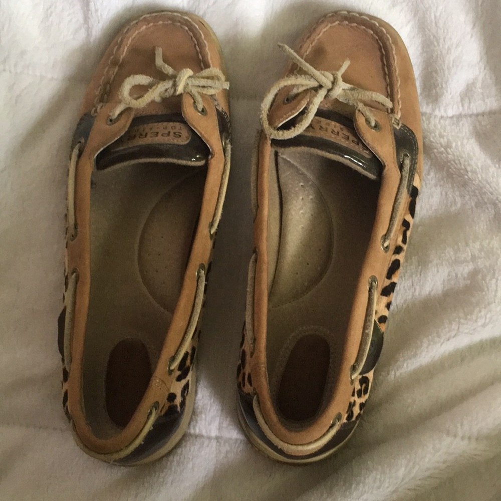 Sperry Top-Sider